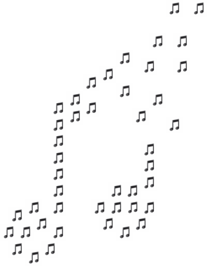 Illustration for article titled 77 iTunes Icons Apple Would Never Dream of Using